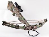 Crossbow Pro Elite QX 4