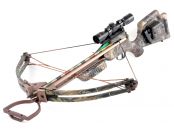 Crossbow Pro Slider