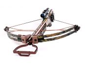 Crossbow Pro Slider