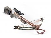 Crossbow Pro Slider