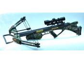 Crossbow Serpent