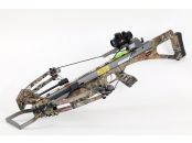 Crossbow Serpent