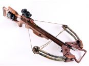 Crossbow Shadow CLS