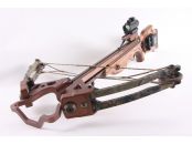Crossbow Shadow CLS