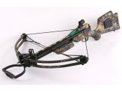 Crossbow Slider