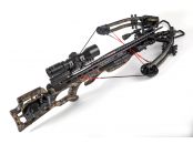 Crossbow Stealth FX4