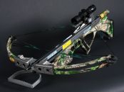 Crossbow Storm
