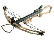 Crossbow The Boss