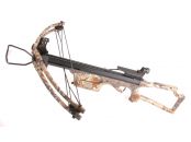 Crossbow The Boss