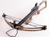 Crossbow The Boss