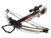 Crossbow Titan TL4 2006