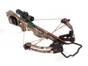 Crossbow Turbo XLT