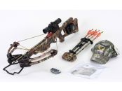 Crossbow Turbo XLT