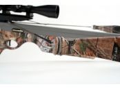 Crossbow Vortex