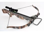 Crossbow Vortex