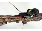 Crossbow Warrior HL 2012