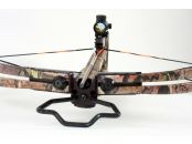 Crossbow Warrior