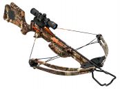 Crossbow Warrior HL 2012