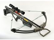 Crossbow Stinger Carbondesign
