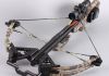 Die TenPoint Defender gespannt noch kompakter