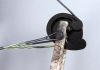 Tenpoint CLS wheel