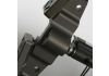 Riser and barrel