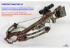 Crossbow of the worldchampions wcsa 3d 2009 and 2010
