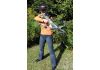 Crossbow 3 D european champion 2008