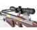 Impact Sport, BSA 3-9 x 40 scope