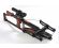 Twinbow II Sixpack Riser