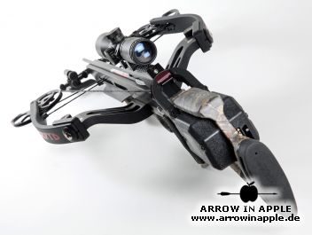 ACULEUS 460 Mossy Oak Treestand (3258)