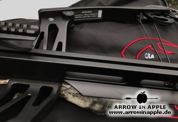 ACULEUS 460 Mossy Oak Treestand (3267)