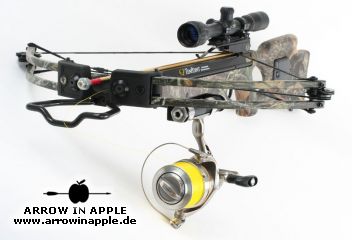 Forst und Bergwacht (733)