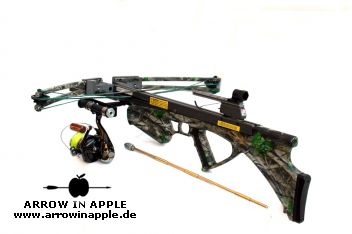 Forst und Bergwacht (740)