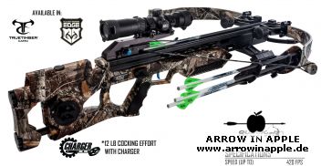 ASSASSIN 420 TD Realtree Edge (3286)