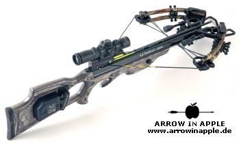 Carbon Elite Extra XLT (2314)