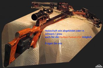 Carbon Fusion CLS (2431)