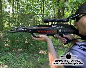 Deathstalker 420 (3352)