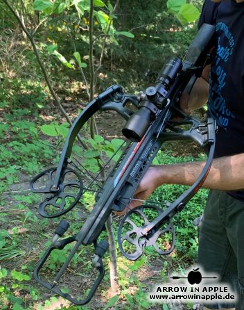 Deathstalker 420 (3353)