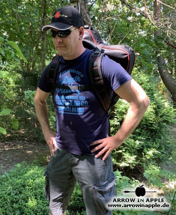 Deathstalker 420 (3355)