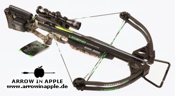 Legend Ultra Lite (2510)