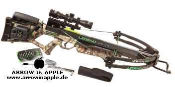 Legend Ultra Lite (2511)