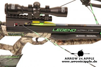 Legend Ultra Lite (2512)