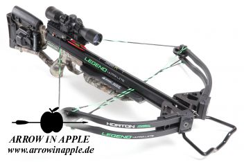 Legend Ultra Lite (2897)