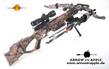 Matrix 380 Realtree Xtra Sondermodell (3196)
