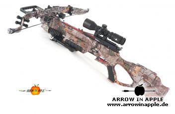 Matrix 380 Realtree Xtra Sondermodell (3204)