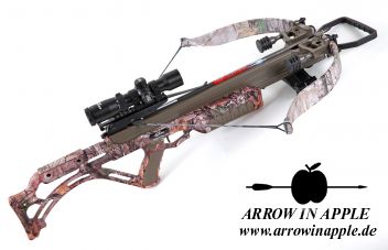 Matrix Bulldog 380 (2798)