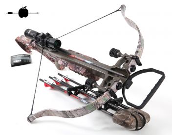 Matrix Bulldog 380 (2799)