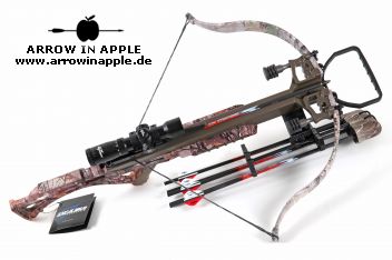 Matrix Bulldog 380 (2804)