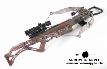 Matrix Bulldog 380 (2906)